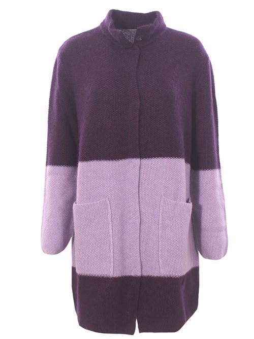 long cardigan LA FILERIA | 1321539915781